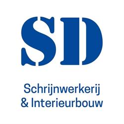 SD Schrijnwerkerij & Interieurbouw