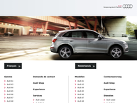 Site de Vanhoonacker Oudenaarde NV