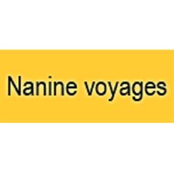 Nanine Voyages