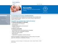 Socomfin