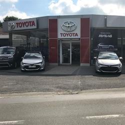 Garage Willems M BVBA