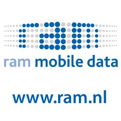RAM Mobile Data Belgium