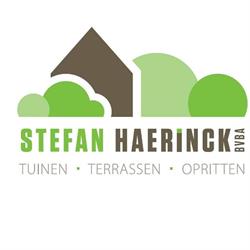 Tuinen Stefan Haerinck