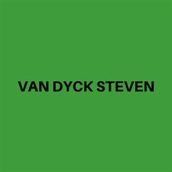 Van Dyck Steven