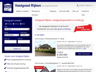 Site de Vastgoed Rijken