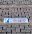 parkeerborden www.parkeerborden-shop.nl