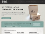 Dirk Verhuizingen