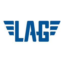LAG Trailers Nv