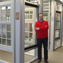 NV Ramencentrum van Hecke
