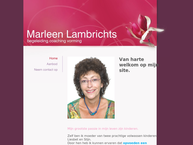 Lambrichts/Marleen
