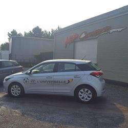 MP Carrosserie