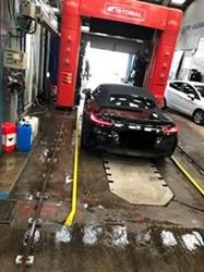 Oceanic Car-Wash sprl
