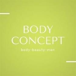 Body Concept bvba