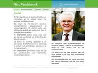 Vandebroek Nico