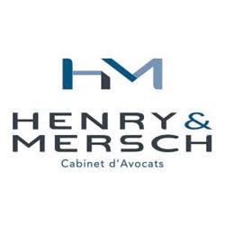 Henry Et Mersch Cabinet d Avocats
