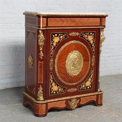 Belgium Antique Exporters NV