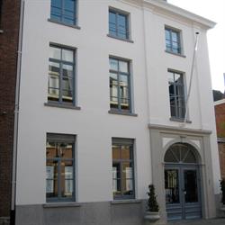 Kunst & Antiek Galerij C.G.