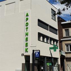 Apotheek van Overbeek Turnova