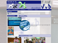 Dierenkliniek Vvd Antwerpen
