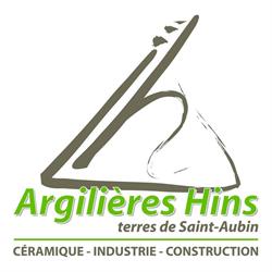 Argilières Hins Sprl