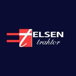 Elsen Traktor