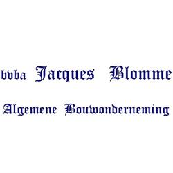 Blomme Jacques BVBA