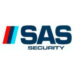 SAS Security sprl