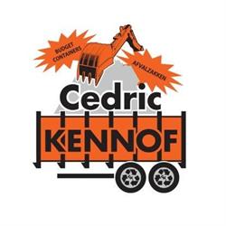 Kennof Cedric BVBA