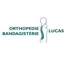Lucas Orthopédie SA