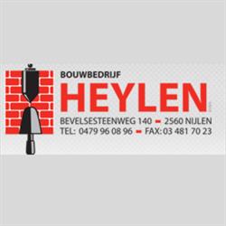 Bouwbedrijf Heylen