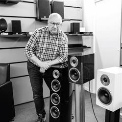 Jan Ooms - Beeld & Klank
