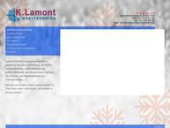 Kristof Lamont BVBA