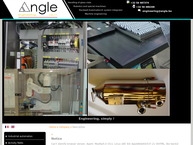 Angle Engineering SPRL