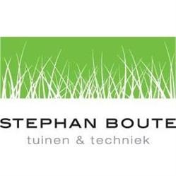 Boute Stephan BVBA