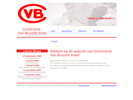 Constructie Van Brusselt bvba