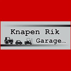Knapen Rik Garage