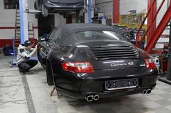 Carrosserie Luciano sprl