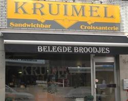 Croissanterie Kruimel