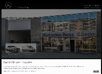 Site de Garage Carlo Deckx
