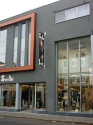 Lingerie Svelta (Lingerie, Badmode, Nachtkleding, Borstprothese, Sportbh)
