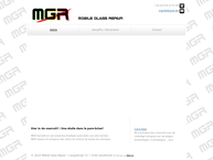 Mobile Glass Repair BVBA
