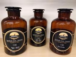 Apotheek 't Groen Kruis bvba