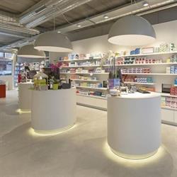 Apotheek De Reiger