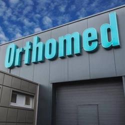 Orthomed BVBA