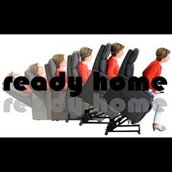 Ready - Home