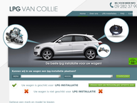 Van Coillie bvba, Fax