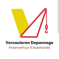 Depannage / Autohandel / Kraanverhuur Vercauteren & Zonen