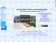 Airco Service Debusschere BVBA