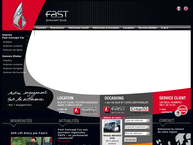 Fast Europe nv