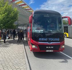 Semi-Tours BVBA